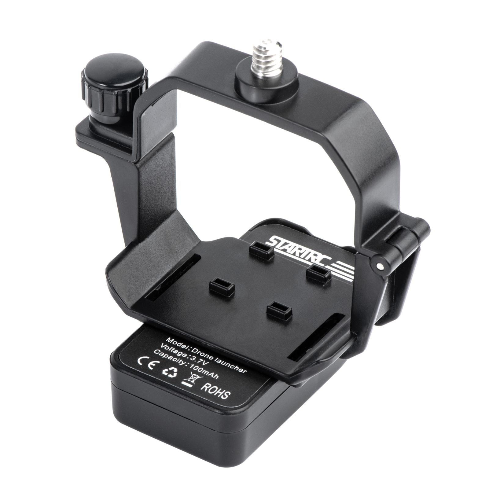 Parabolic Air Dropping System With Led Light For Dji Mini 4 Pro Drone Accessory Bundle Camera Accessory Bundles