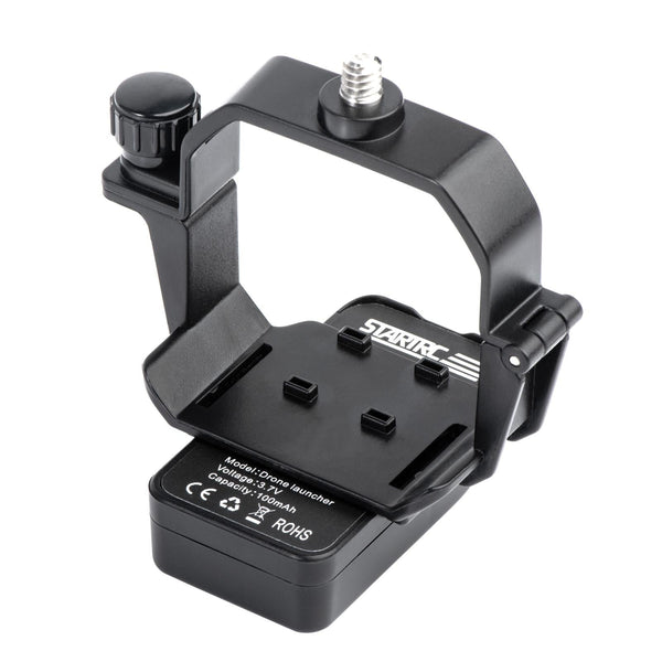 Parabolic Air Dropping System With Led Light For Dji Mini 4 Pro Drone Accessory Bundle Camera Accessory Bundles