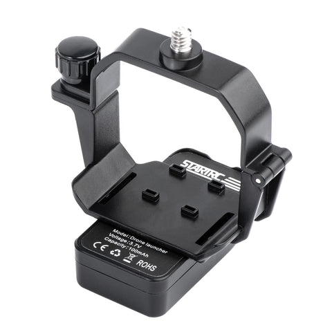 Parabolic Air Dropping System With Led Light For Dji Mini 4 Pro Drone Accessory Bundle Camera Accessory Bundles