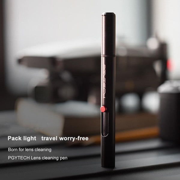 Screen Lens Cleaning Pen For Dji Drones And Digital Cameras 112G Cleaning Equipment & Kits