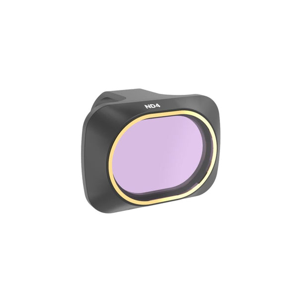 Neutral Density Nd4 Lens Filter For Dji Mavic Mini Drone Photography Filters