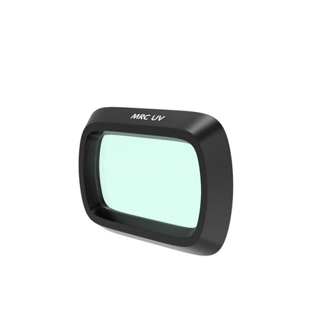 Uv Lens Filter For Dji Mavic Air 2 Drone High Transmittance And Durable Design Filters