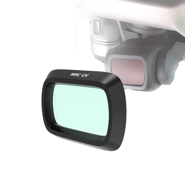 Uv Lens Filter For Dji Mavic Air 2 Drone High Transmittance And Durable Design Filters