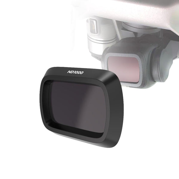 Nd1000 Lens Filter For Dji Mavic Air 2 Drone High Transmittance And Durable Other Lenses & Filters