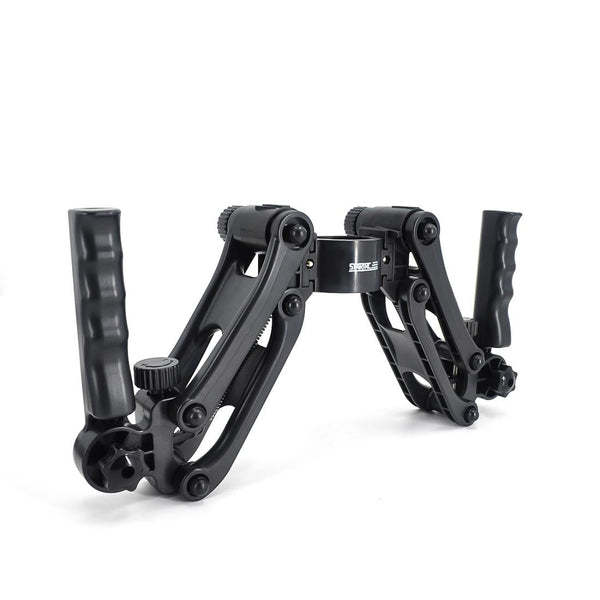Five Axis Stabiliser For Dji Ronin Sc With Enhanced Grip And Stability Stabilizers