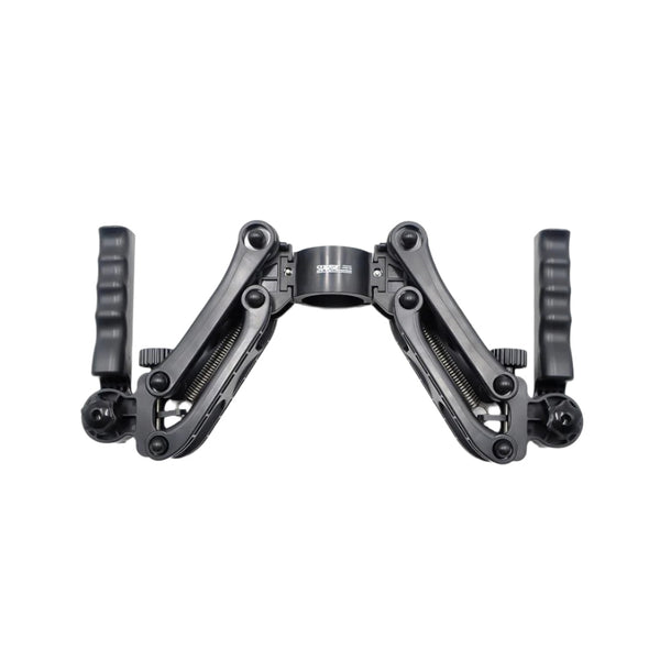 Five Axis Stabiliser For Dji Ronin Sc With Enhanced Grip And Stability Stabilizers