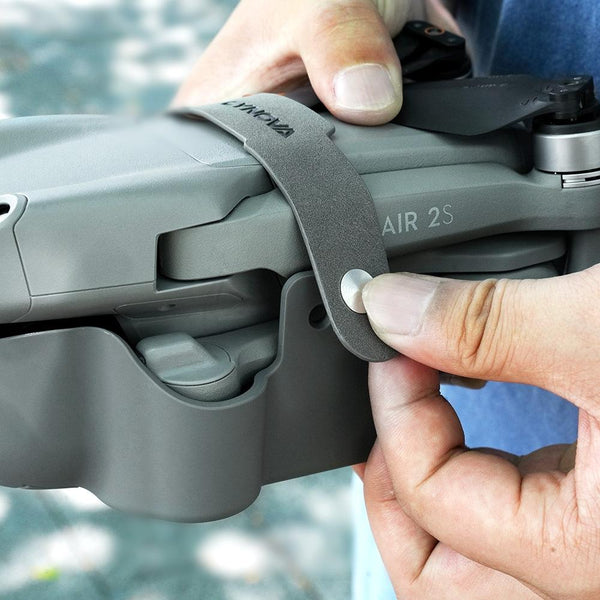 Beam Propeller Paddle Storage Holder For Dji Mavic Air 2S Drone Protection Camera Cases Bags & Covers