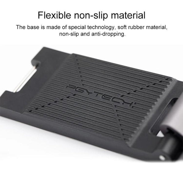 Secure Strap Holder For Dji Pocket And Action Cameras Straps & Hand Grips