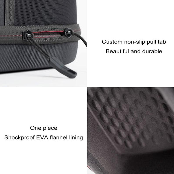 Compact Storage Bag For Dji Mavic 2 Portable And Lightweight Design Camera Cases Bags & Covers