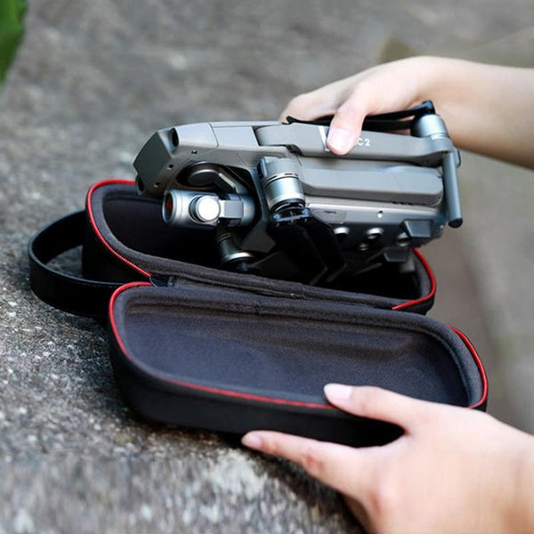 Compact Storage Bag For Dji Mavic 2 Portable And Lightweight Design Camera Cases Bags & Covers