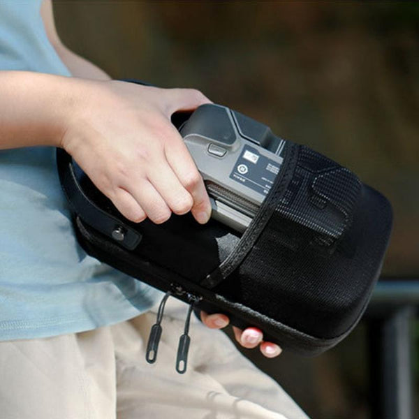 Compact Storage Bag For Dji Mavic 2 Portable And Lightweight Design Camera Cases Bags & Covers