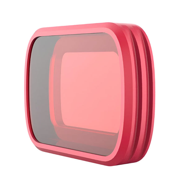 Professional Diving Lens Filter For Dji Pocket Snorkeling Filters