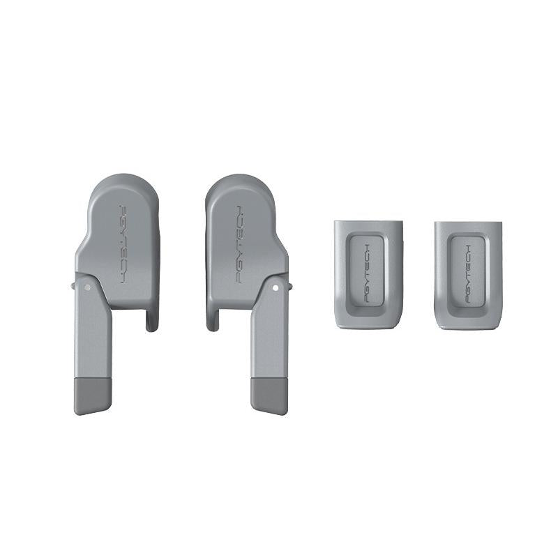 Landing Gear Extensions For Dji Mavic Mini Heightened Drone Accessories Camera Drone Accessories