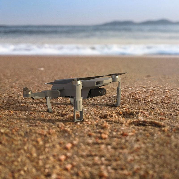 Landing Gear Extensions For Dji Mavic Mini Heightened Drone Accessories Camera Drone Accessories
