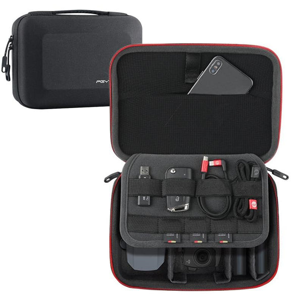 Storage Travel Carrying Cover Box For Dji Mavic Mini Camera Cases Bags & Covers
