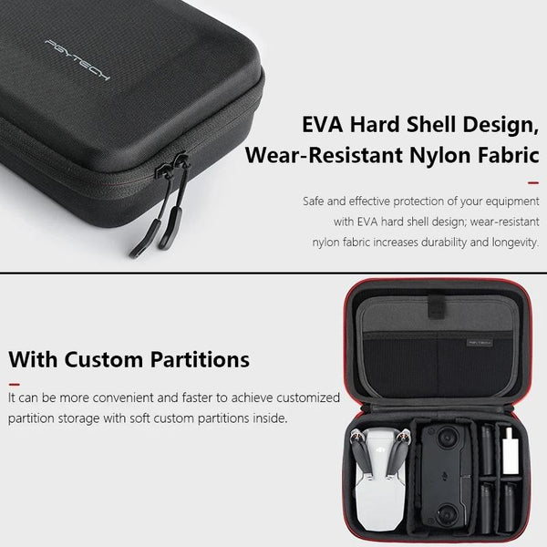 Storage Travel Carrying Cover Box For Dji Mavic Mini Camera Cases Bags & Covers