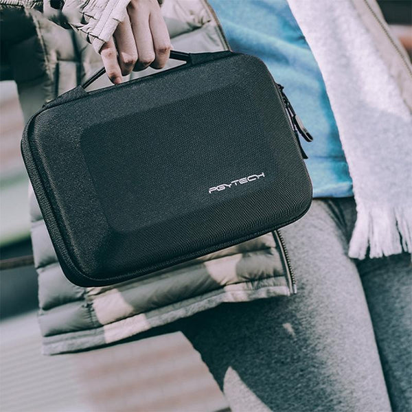 Storage Travel Carrying Cover Box For Dji Mavic Mini Camera Cases Bags & Covers