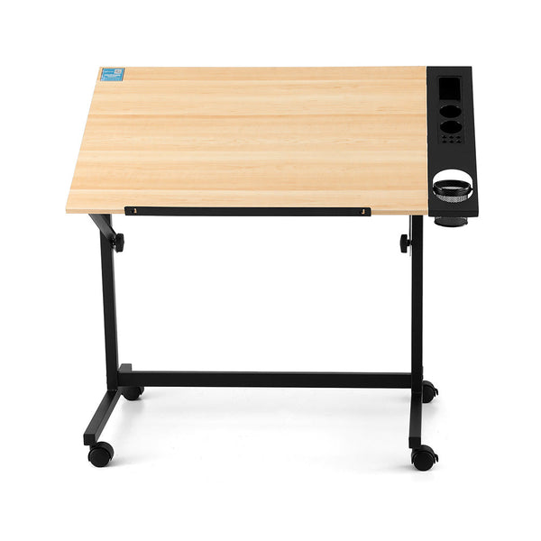 Artiss Drafting Table Drawing Desk Art Desk Multi Functional Craft Drawing Table Drawing Boards & Tables