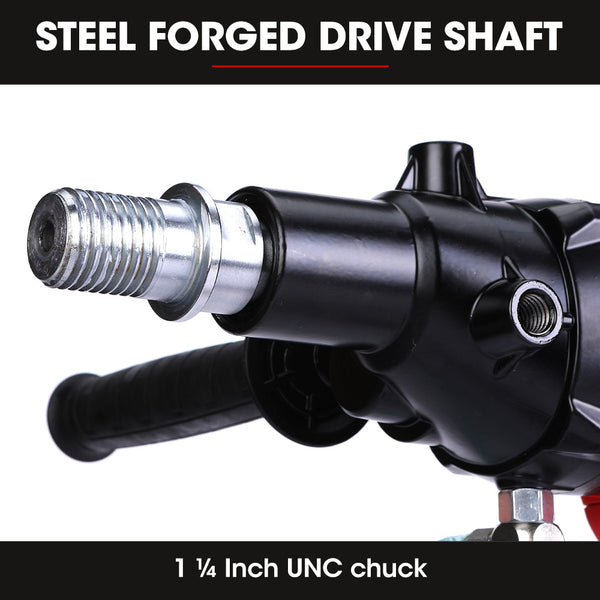 Baumr Ag Baumr Ag Hc 120 1800W 120Mm Handheld Concrete Core Drill Other Tools & Workshop Equipment