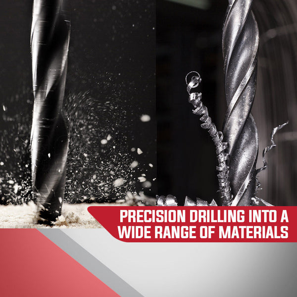 Baumr Ag Baumr Ag 420W Drill Press Pedestal Benchtop Stand Pillar Variable Speed Drill Presses