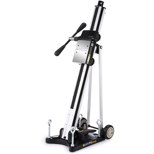 Baumr Ag Core Drill Wheeled Rig Stand Corded Drills