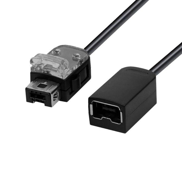 Three Metre Extension Cable For Wii U And Nes Classic Edition Cables & Adapters