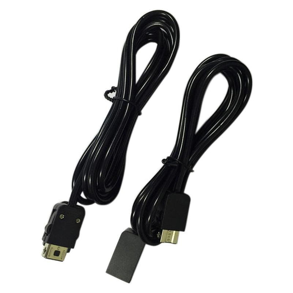 Three Metre Extension Cable For Wii U And Nes Classic Edition Cables & Adapters