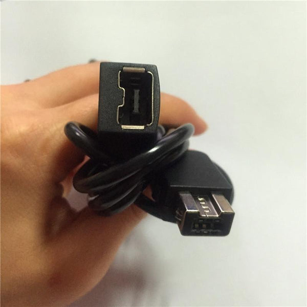 Three Metre Extension Cable For Wii U And Nes Classic Edition Cables & Adapters