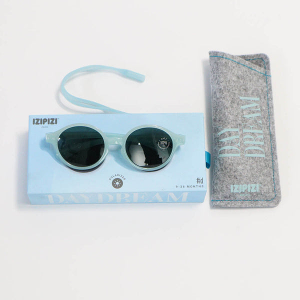 Izipizi: Sun Kids Collection D Daydream Sunglasses