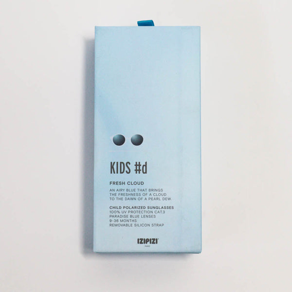 Izipizi: Sun Kids Collection D Daydream Sunglasses