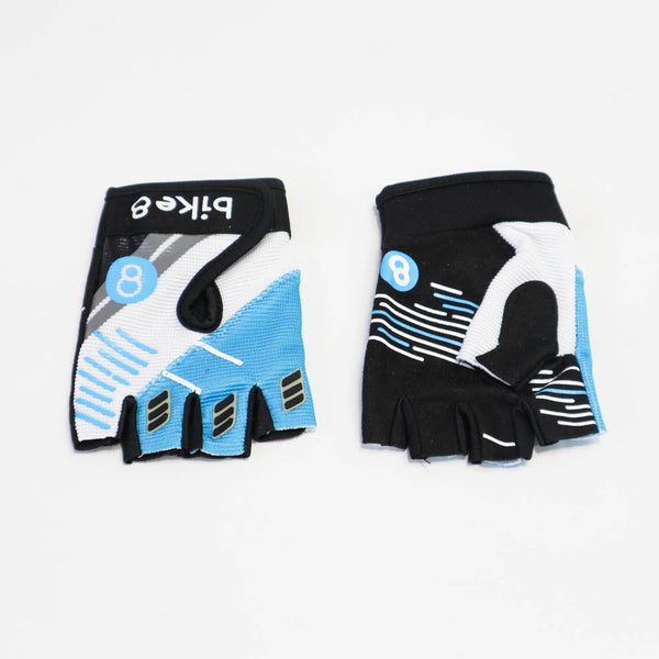 Trianglee 8 Handguard Blue Other Motorcycle Accessories