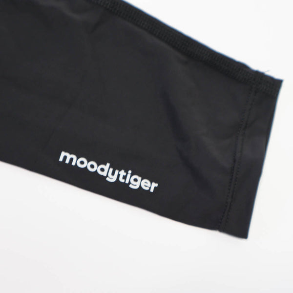 Moody Tiger Leggings 101 Black 130 Baby Socks & Tights