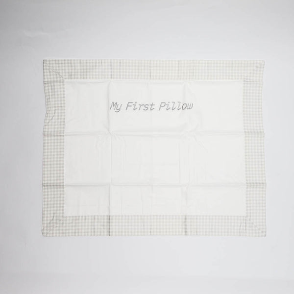 Downland Clima Little One Pillow Case Cot Pillows