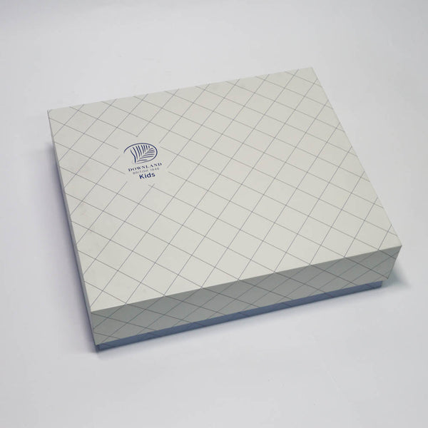 Downland Clima Little One Pillow Soft Breathable Cot Pillows