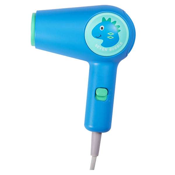 Sunday Afternoons Seven Bubble Ultra Quiet Kids Hair Dryer Hair Dryers