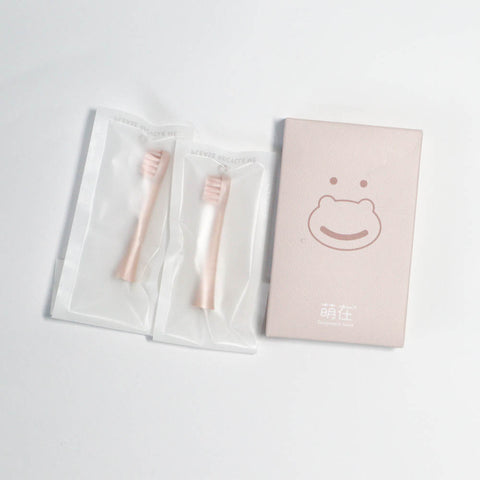 Tinyinner Electric Toothbrush Replacement Head Y2 Baby Bathing & Grooming