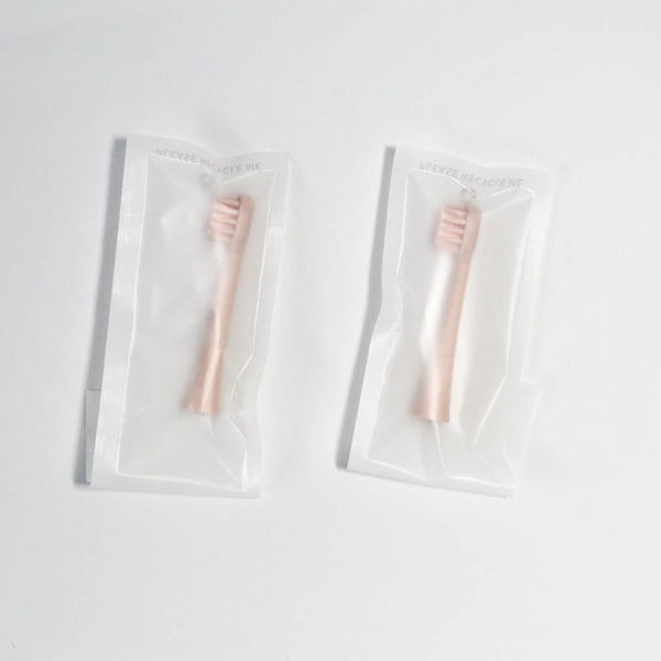 Tinyinner Electric Toothbrush Replacement Head Y2 Baby Bathing & Grooming