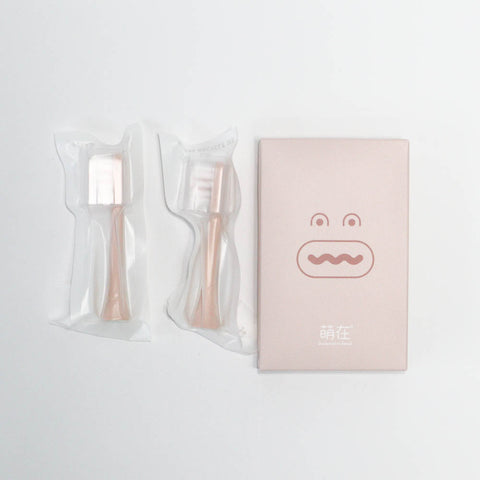 Tinyinner Electric Toothbrush Replacement Head Y3 Baby Bathing & Grooming