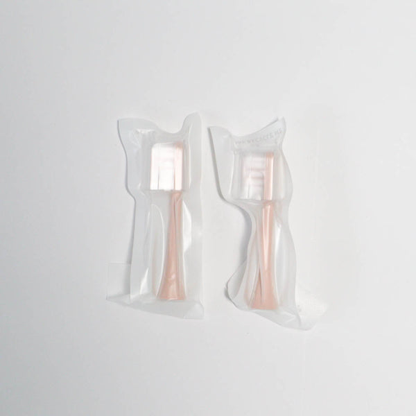 Tinyinner Electric Toothbrush Replacement Head Y3 Baby Bathing & Grooming