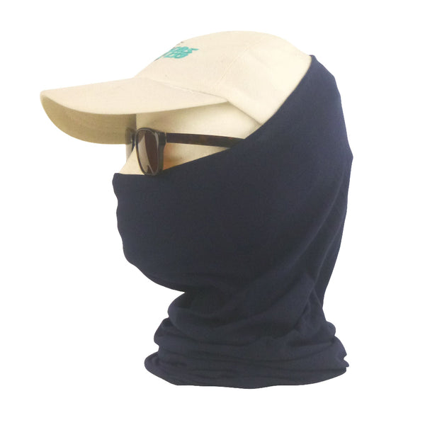 Bstc Head Socks Aqua Hats & Headwear