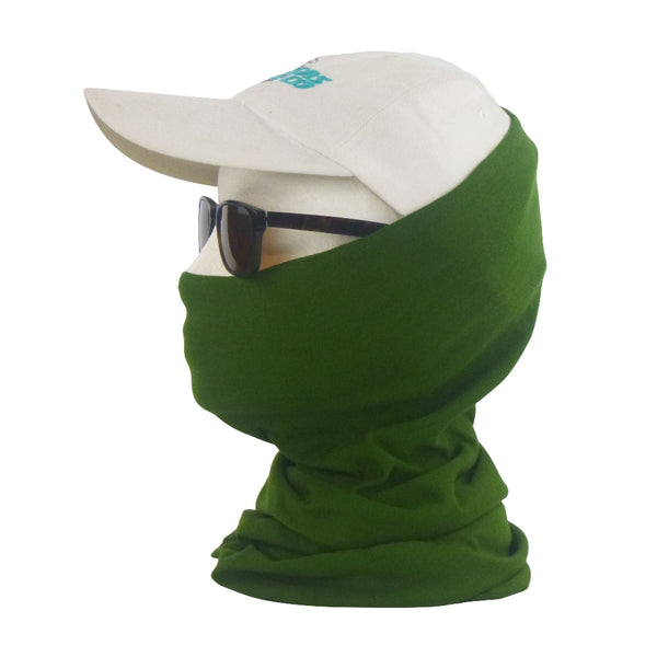 Bstc Head Socks Aqua Hats & Headwear