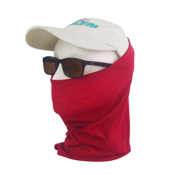 Bstc Head Socks Aqua Hats & Headwear