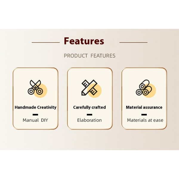 Diy Technology Small Production Stem Experimental Teaching Aids Space Model Artificial Satellite Educational Toy Kit Educational Toys