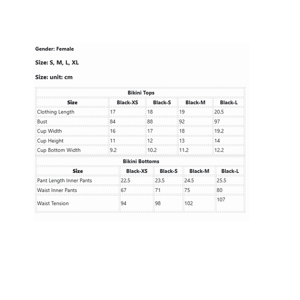 Drawstring High Waist  Bikini Two Piece Swimsuit For Women Swimwear