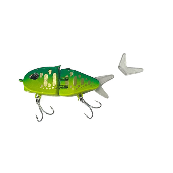 Luretv Mm60 Sinking Fishing Bait Baits & Lures