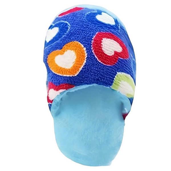 Plush Toy Pet Cat Dog Simulation Sound Comfort Anti Depression Exercise Intellectual Vent Interactive Training Slipper Other Training & Obedience