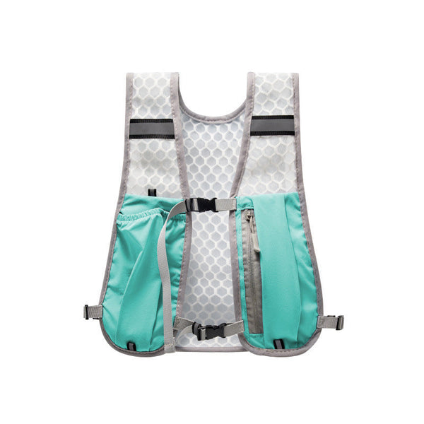 2025 New Cycling & Running Storage Vest Lightweight Design For Outdoor Sports Other Equipment & Gear