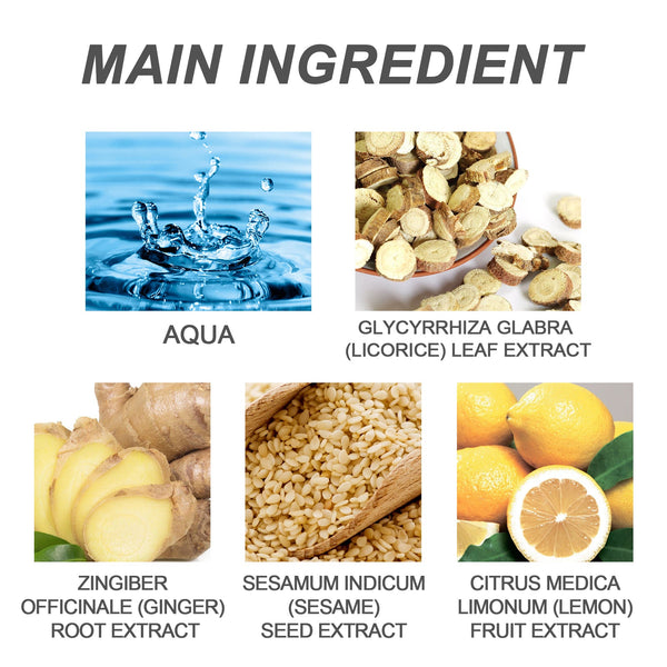 Hair Conditioner, Nourishing Strong Root Clean, Oil Control, Itching And Hair Strengthening Shampoo Sets & Kits