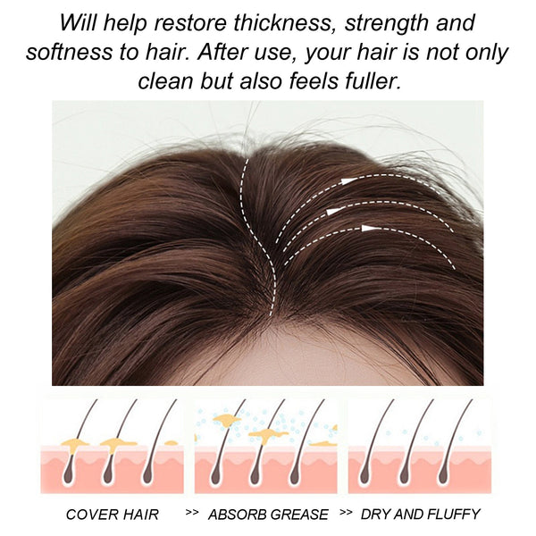 Hair Conditioner, Nourishing Strong Root Clean, Oil Control, Itching And Hair Strengthening Shampoo Sets & Kits