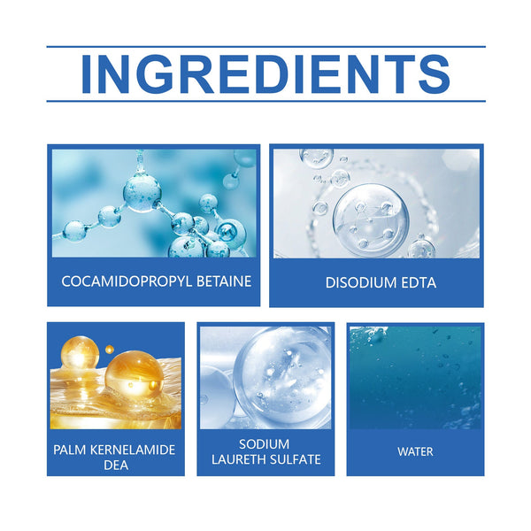 Glass Foam Cleaner Cleans Oil Stains With Refurbished Daily Maintenance Glass Cleaning Spray Cleaning Products